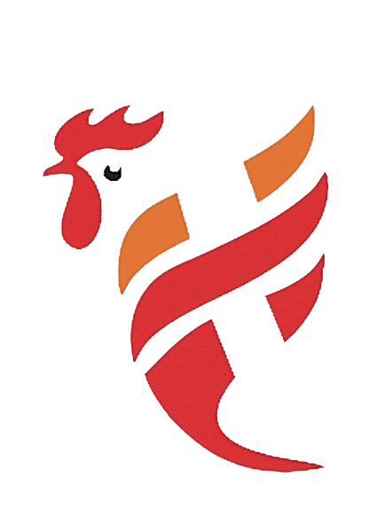 Hilary Fluff Logo